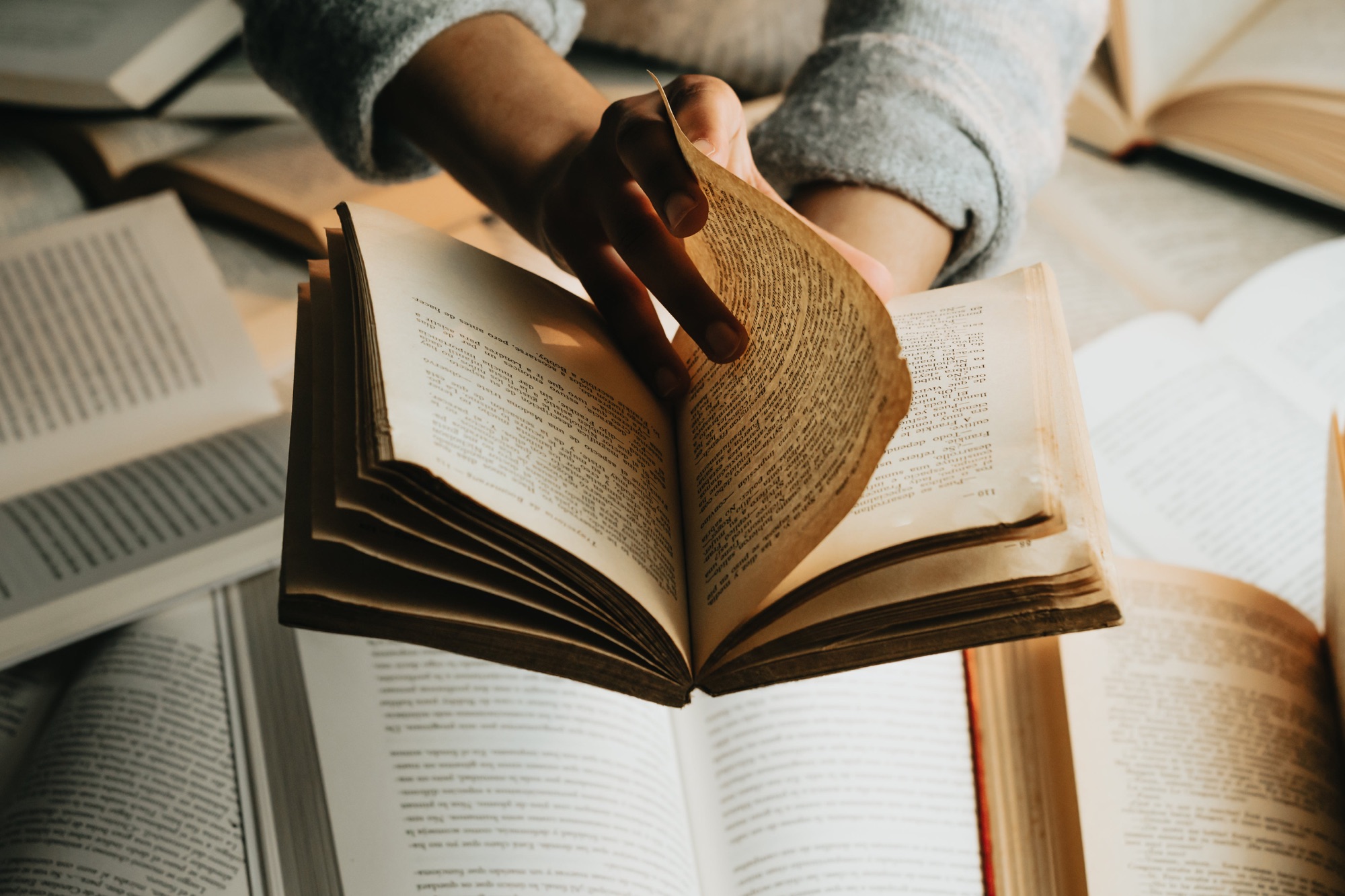 6 things to keep in mind when learning a new language